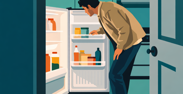 ranger frigo